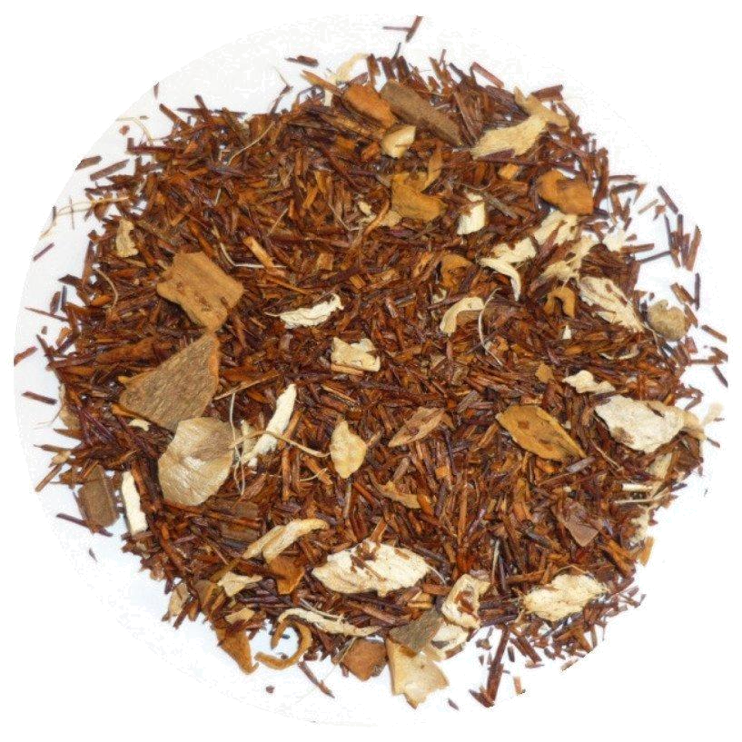 SPICED ROOIBOS